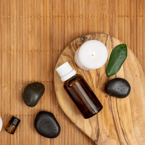 Pachet Spa "Romeo & Juliet"