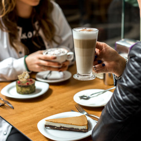 Mic dejun in 2: ritualul care va apropie