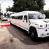 Plimbare cu limuzina de lux - Hummer H2 - H3