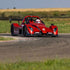 Experienta Radical SR3 XX - pilot de 5 tururi de circuit