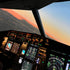 Simulator avion Airbus A320 & Consiliere psihologica. Scapa de frica de zbor!