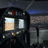 Simulator avion in Constanta