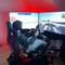Simulator de Formula 1 si Raliu
