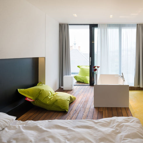 Valentine's Love Escape