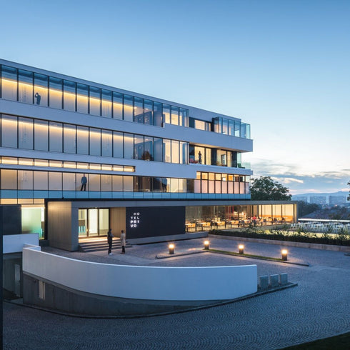 Valentine's Love Escape