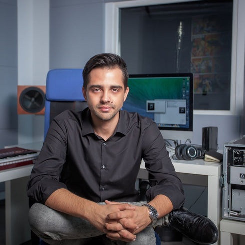 Cadou muzical - melodia ta personalizata