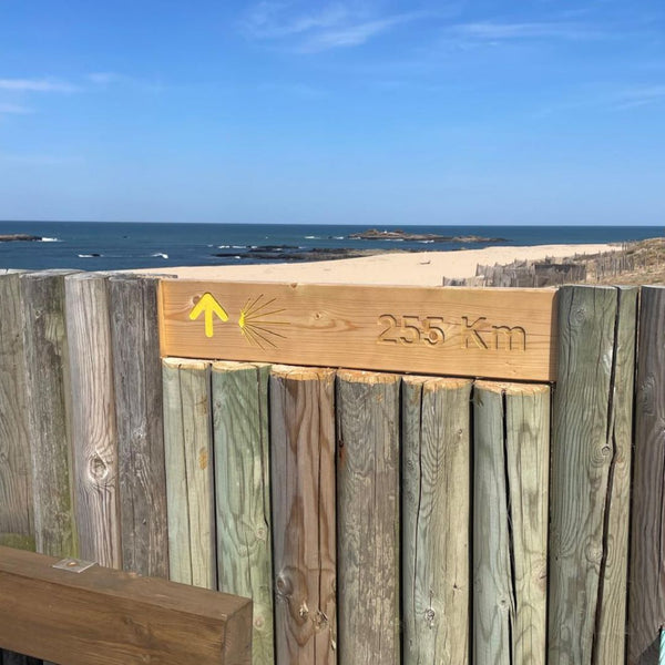 Camino pentru Femei – Coastal Edition