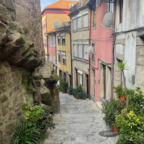 Camino pentru Femei – Coastal Edition