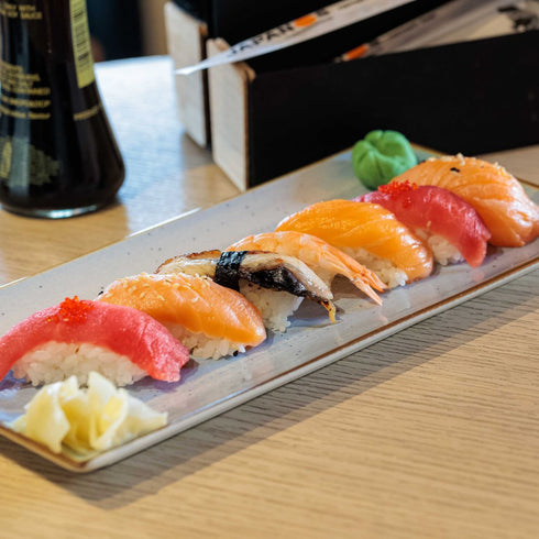 Cina japoneza pentru un cuplu - Oradea