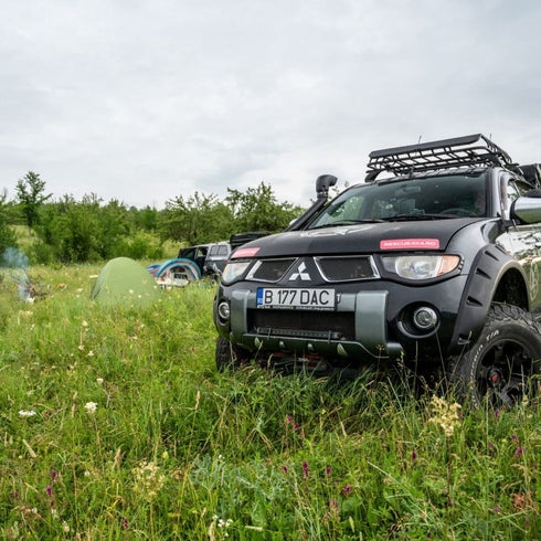 Experienta Off-road Funventure