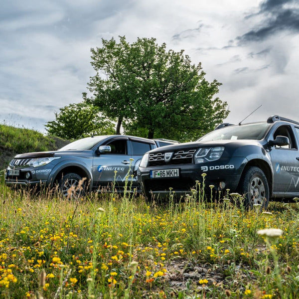 Off-road Funventure experience