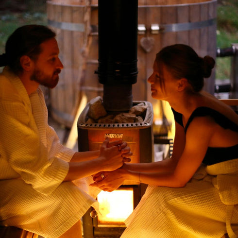 Weekend romantic in Sibiu - Full Recovery Romance