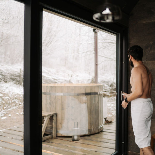 Experienta wellness in natura "Full Recovery Bliss"