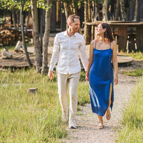 Wellness Day OUT pentru un cuplu - pranz inclus