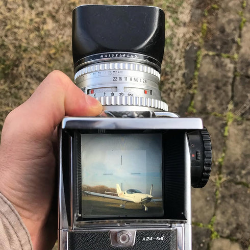 Zbor de agrement cu avionul in Suceava