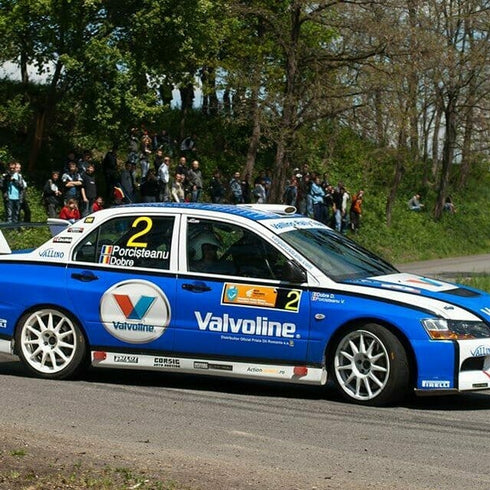 Curs pilotaj sportiv Vali Porcisteanu