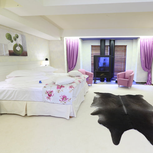 Romantic weekend in Sinaia