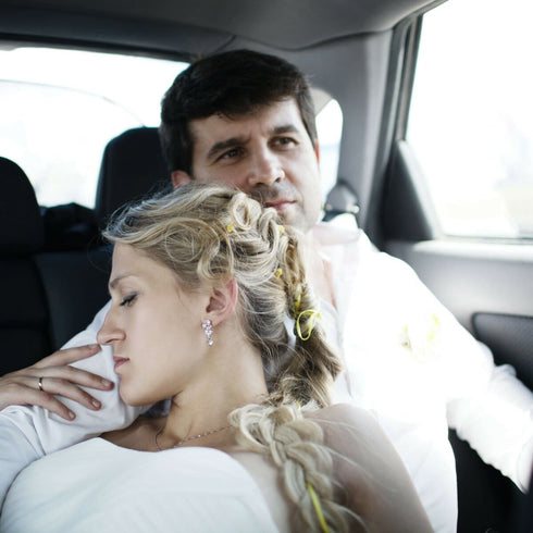 Inchiriere limuzina Chrysler 300c