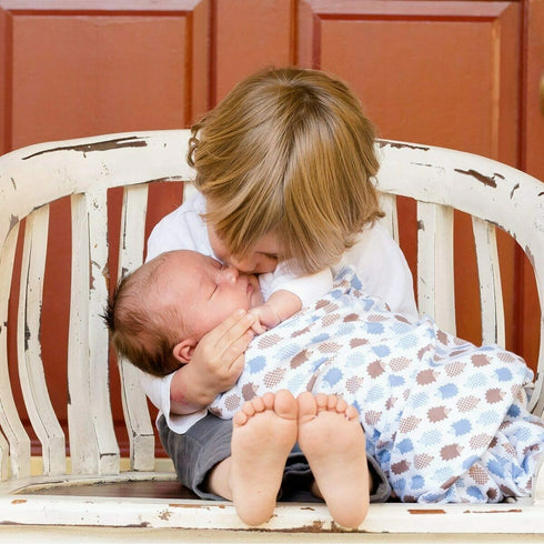 Sedinta foto copii in Bucuresti