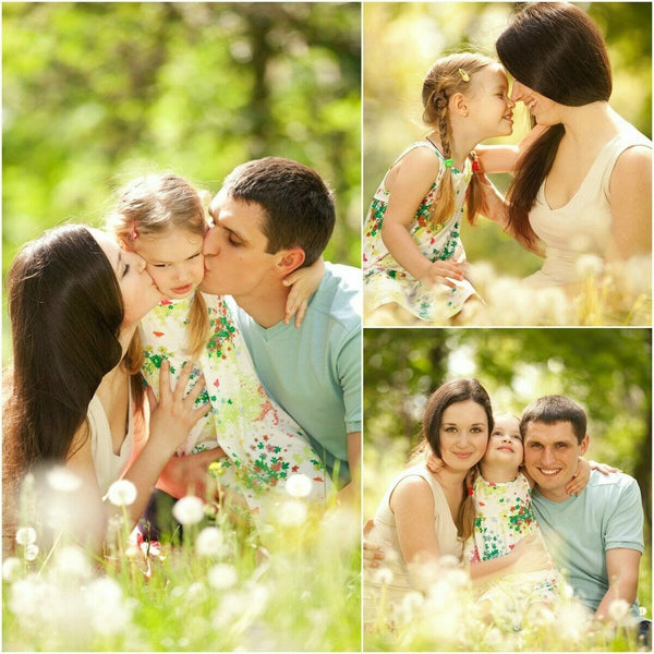 Family photo session Bucharest