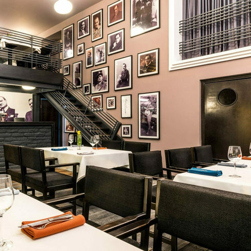 Romantic dinner in Maramures