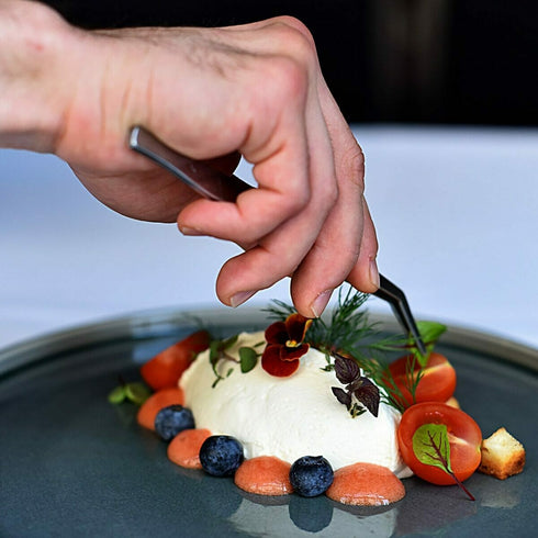 Romantic dinner in Maramures