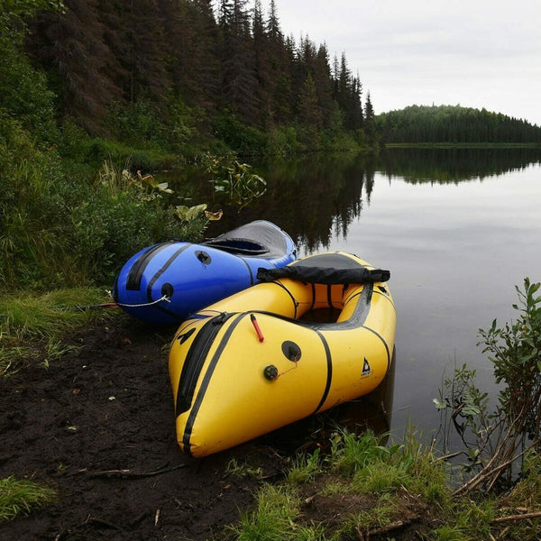 Easy rafting on Mures or Aries