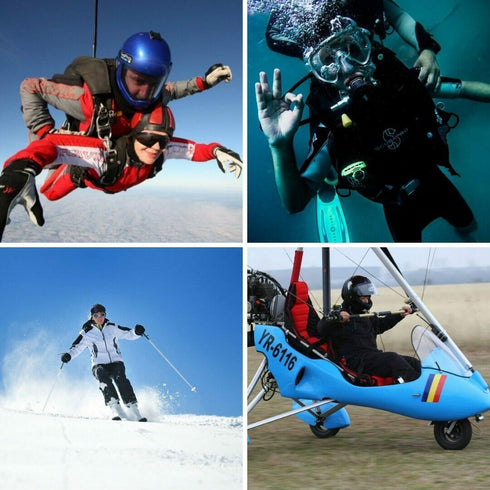 Voucher valoric - 400 lei