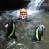 Canyoning in Apuseni, Canionul Oselu