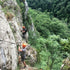 Via Ferrata in Apuseni Vadu Crisului