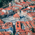 Flight to Brasov (shared cost) - Tour Brasov and surroundings