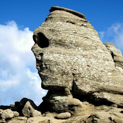 Zbor cu avionul de tip cost shared – Tur Muntii Bucegi