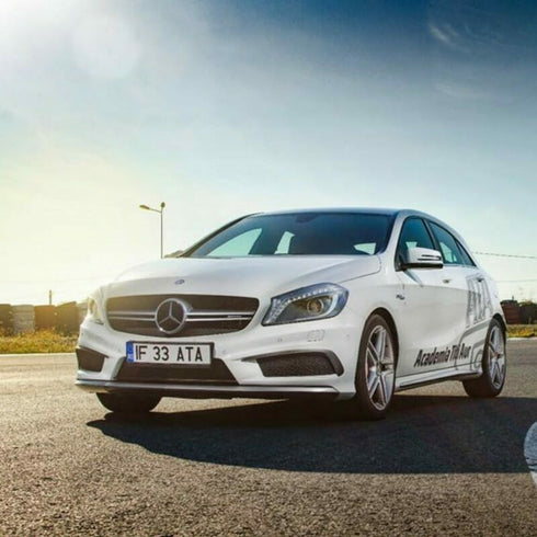 Inchiriaza-i masina visata!