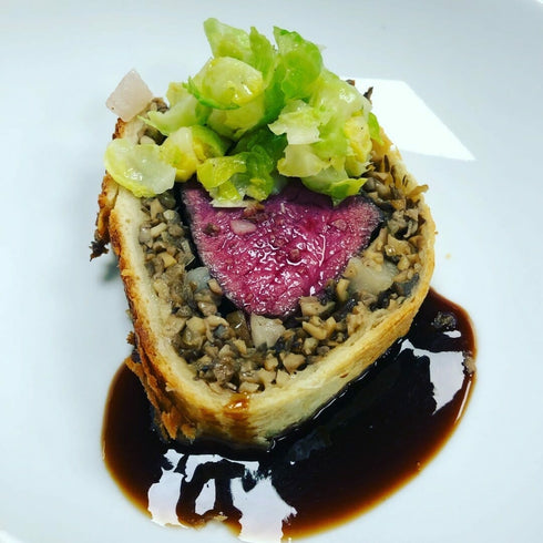 Cursuri de gatit cu Chef Daniel