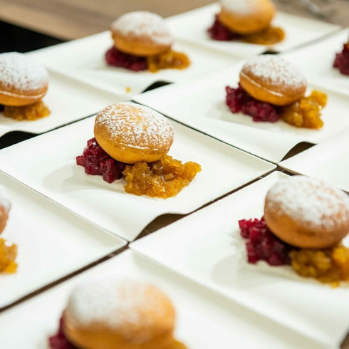 Cursuri de gatit cu Chef Daniel