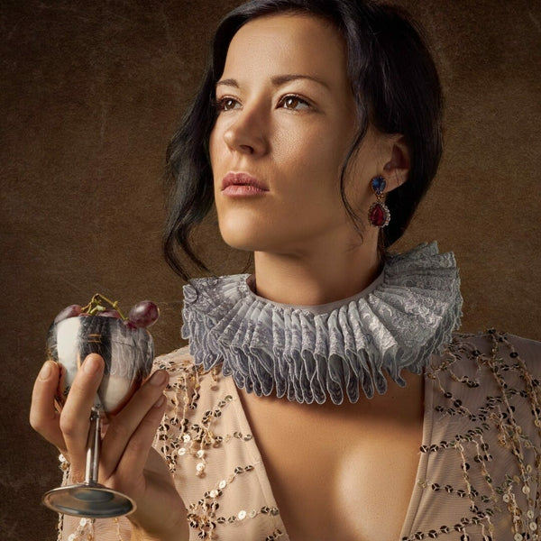 Sedinta foto Boudoir in Cluj