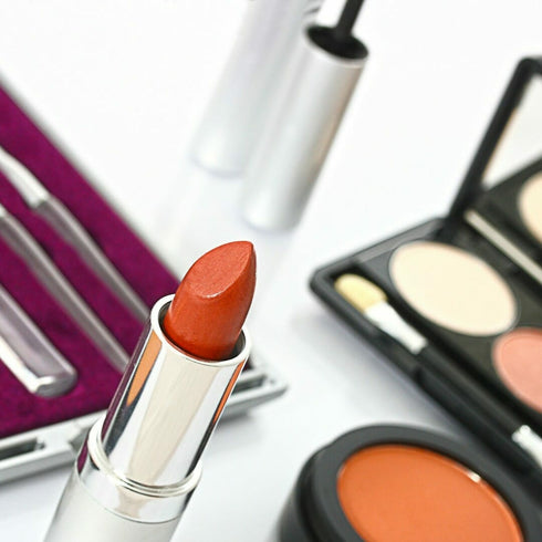 Day make-up and styling packages