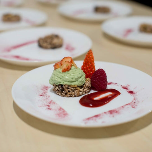 Cooking courses Iasi