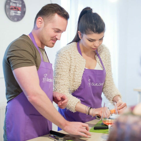 Chef basic course Iasi