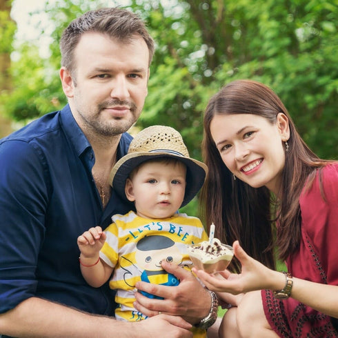 Sedinta foto familie Cluj
