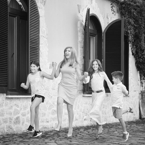 Sedinta foto familie Cluj