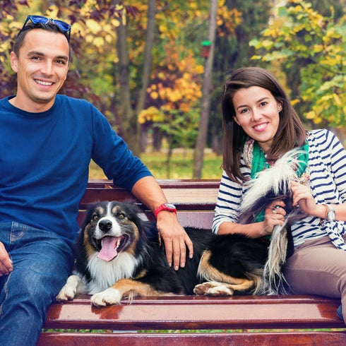 Sedinta foto cuplu Cluj