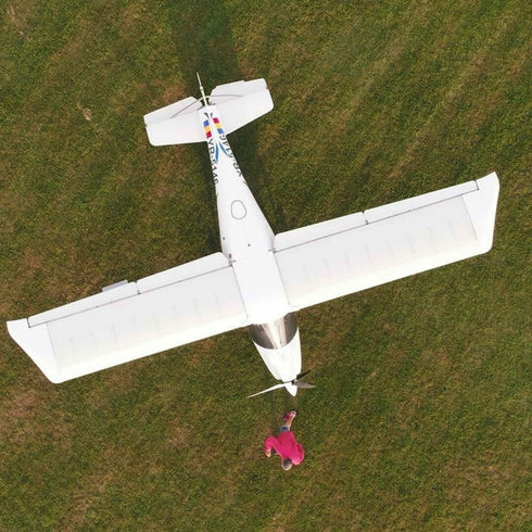 Zbor cu avionul in Bucuresti de tip cost shared