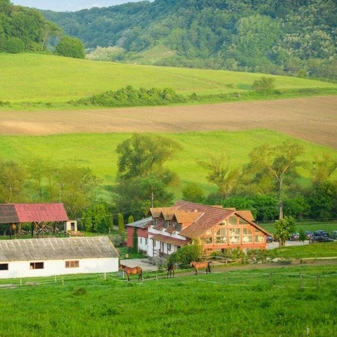 Riding packages during the week