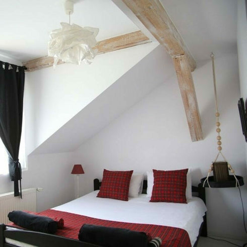 Riding packages during the week