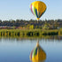 Hot air balloon rental - group