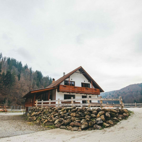 Weekend getaway in the Harghita Mountains