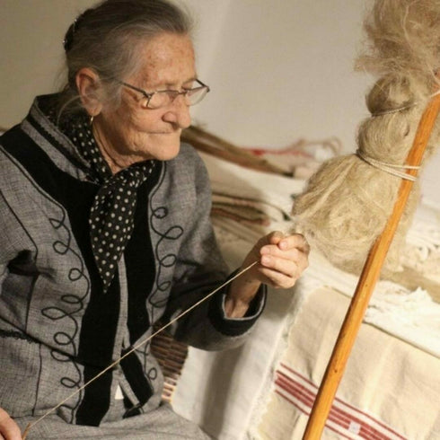 Tur gastronomic si ateliere de mestesuguri din Secuime