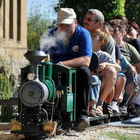 O zi în familie în Odorheiu Secuiesc