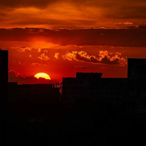 Treasure hunt "Iubiri celebre din Bucuresti"